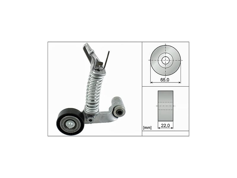 GERGİ KÜTÜĞÜ M.BENZ 117 156 176 242 246 14-