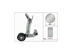 GERGİ KÜTÜĞÜ M.BENZ 117 156 176 242 246 14-