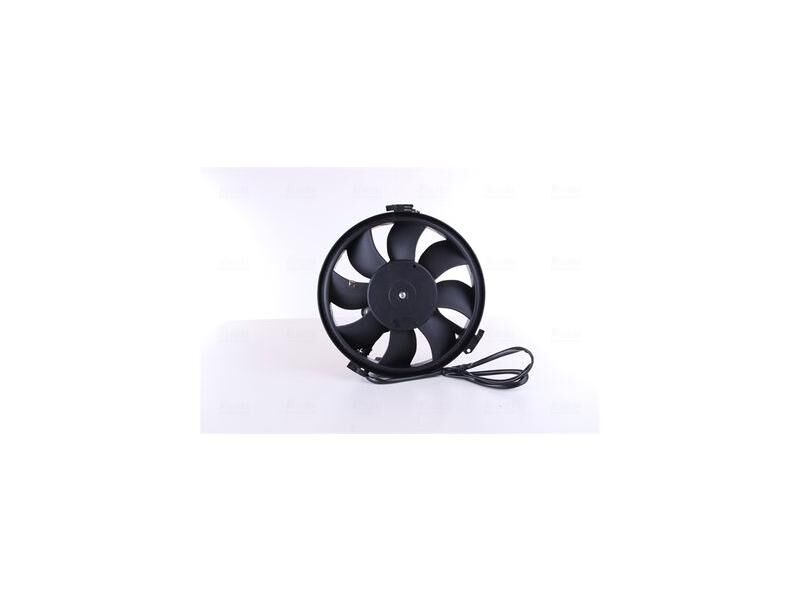 FAN MOTORU + TEKLİ FAN VAG A4 A6 A8 PASSAT 94-