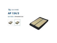 HAVA FİLTRESİ NISSAN QASHQAI XTRAIL    RENAULT KOLEOS 07-