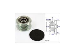 ALTER. KASNAĞI VAG PASSAT 96-