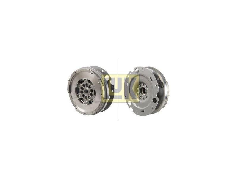 VOLANT VAG A4 A5 1.8TFSI 07-16