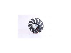 FAN MOTORU + TEKLİ FAN VAG T4 90-
