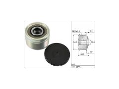 ALTER. KASNAĞI PSA C5 JUMPER DUCATO 206 306 BOXER 2.0HDI 98-