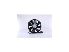 FAN MOTORU + TEKLİ FAN VAG A4 A6 A8 PASSAT 94-