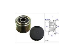 ALTER. KASNAĞI FORD TRANSIT V184 347 01-