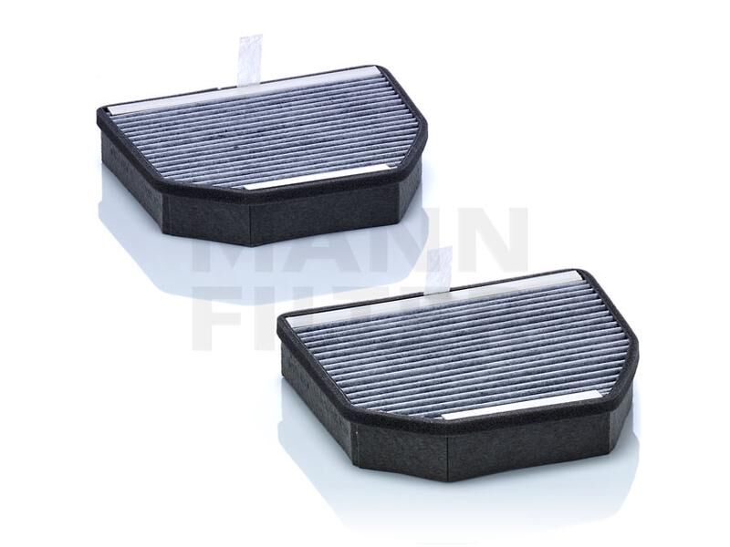 K.POLEN FİLTRESİ M.BENZ 199 230 461 463 01-