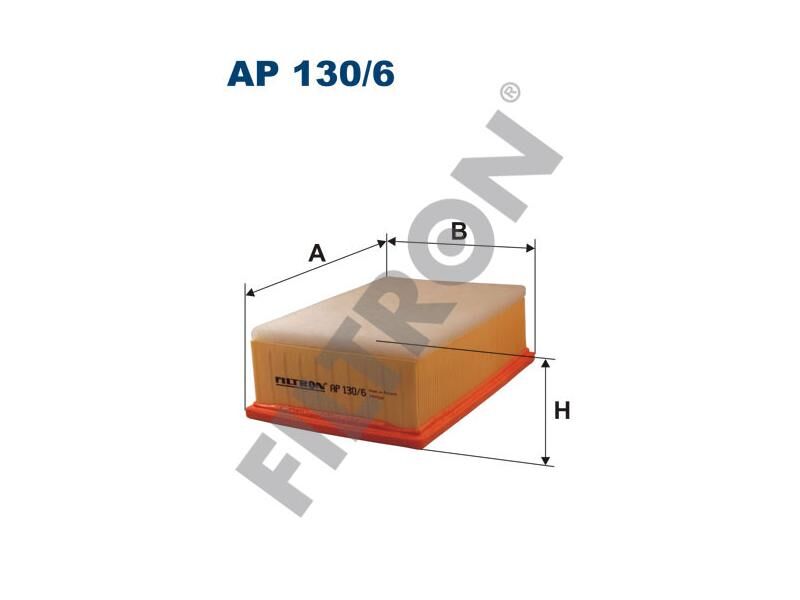 HAVA FİLTRESİ PSA C4 307 01-