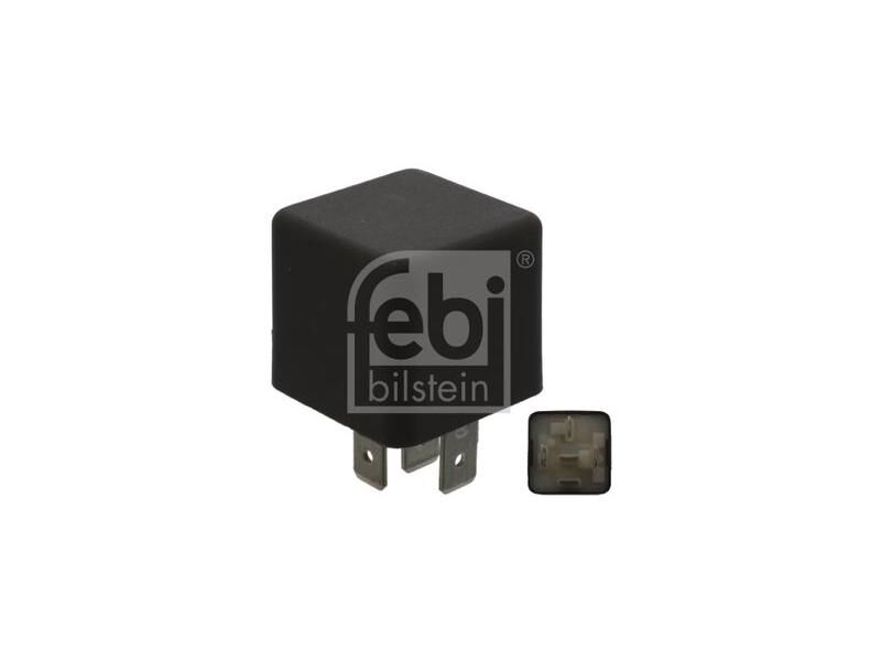 SİNYAL RÖLESİ LKW DAF MAN NEOPLAN SCANİA VOLVO