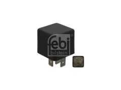 SİNYAL RÖLESİ LKW DAF MAN NEOPLAN SCANİA VOLVO