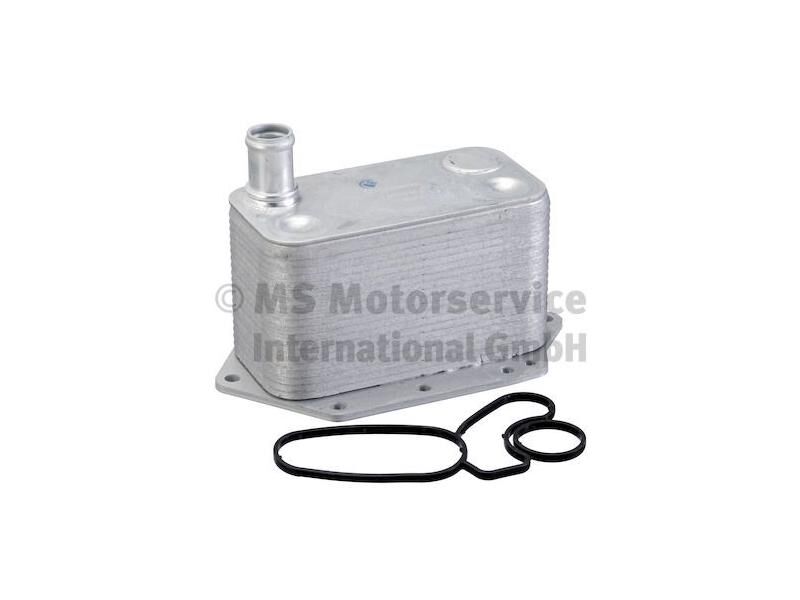 YAĞ RADYATÖRÜ BMW M57 02-