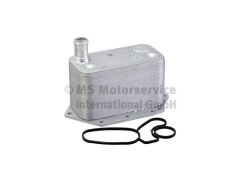 YAĞ RADYATÖRÜ BMW M57 02-