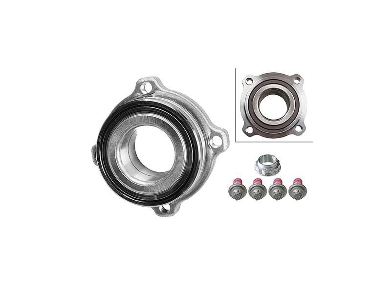 PORYA SET ARKA BMW E70 71 72 F15 16 85 86 06-