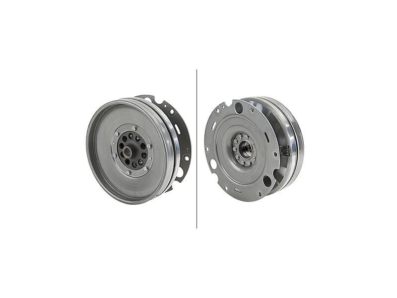 VOLANT VAG A4 A5 A6 1.8-2.0TFSI 07-