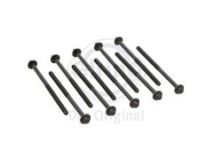 CİVATA TKM 10lu PKT M.BENZ 651 08-