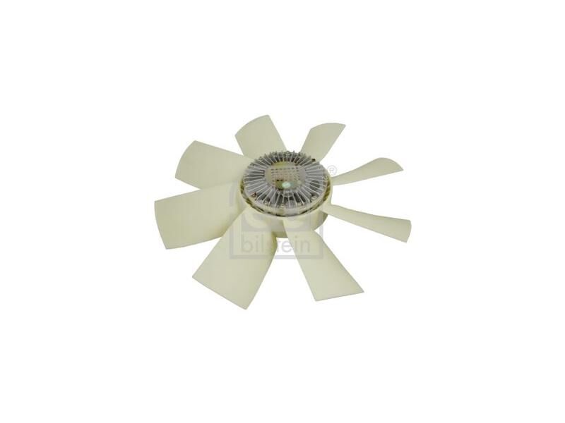 FAN TERMİĞİ LKW SCANİA 4 SERİES