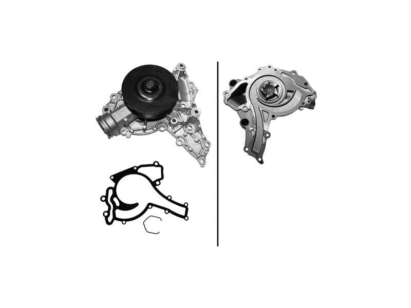 DEVİRDAİM M.BENZ M272 W204 211 212 221 06-