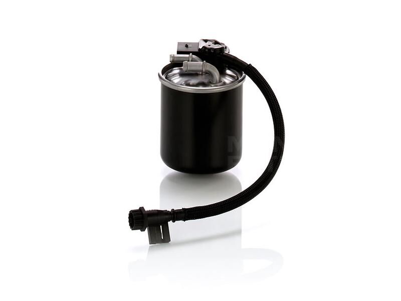 YAKIT FİLTRESİ  M.BENZ 447 907 910 14-