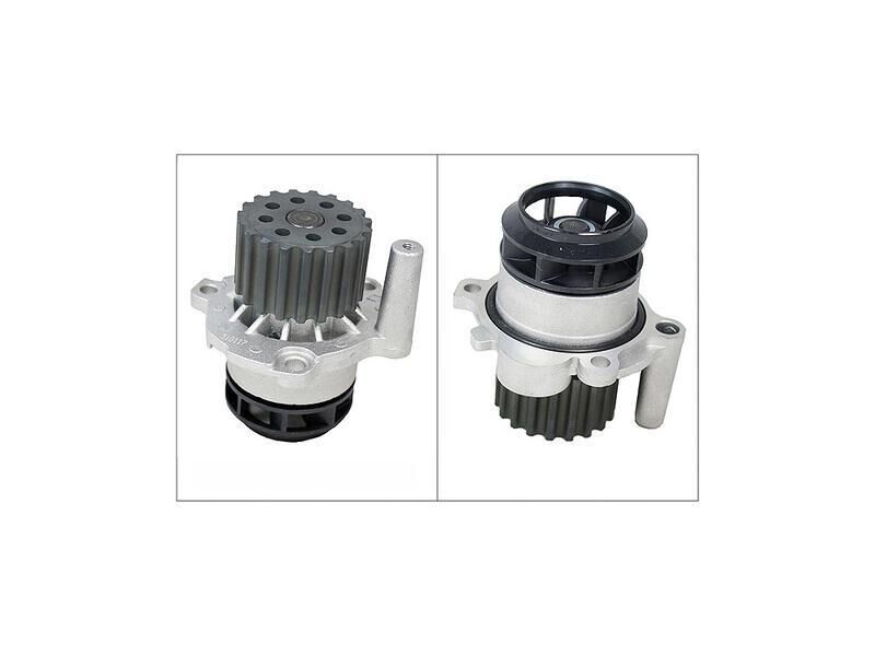 DEVİRDAİM VAG A2 POLO4 IBIZA3 99-