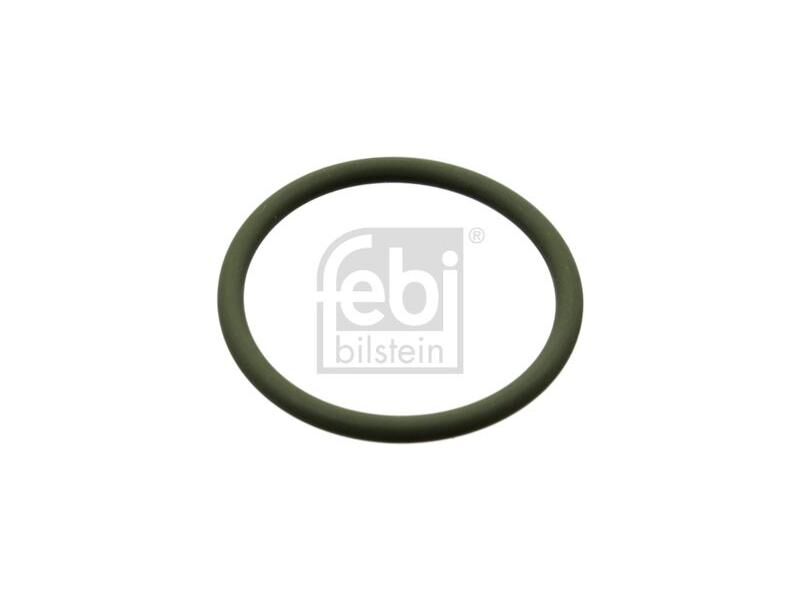 KEÇE ENJEKTÖR KOVANI LKW VOLVO