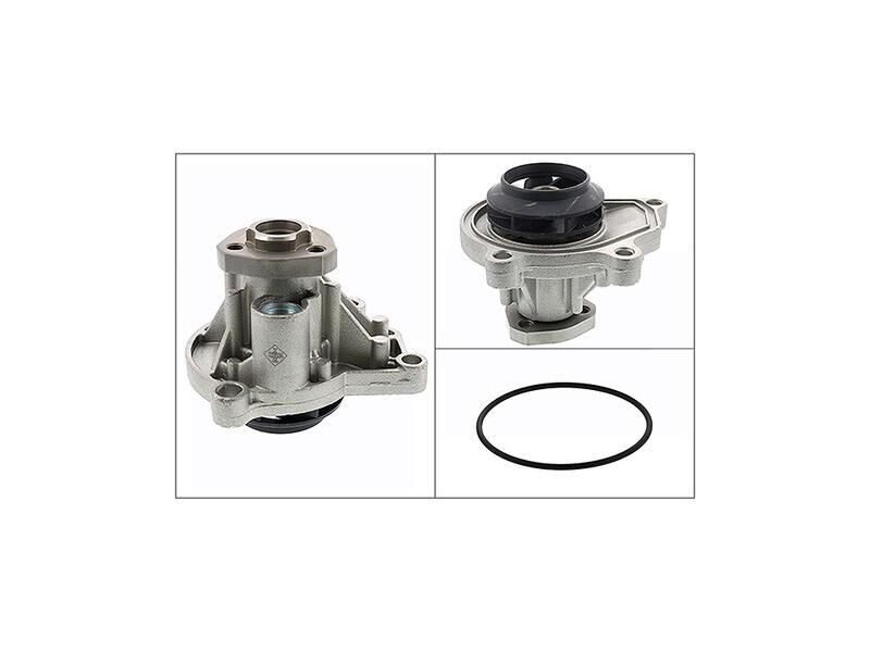 DEVİRDAİM VAG POLO5 İBİZA3-4 01-