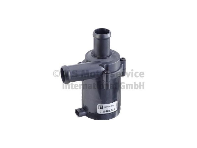 İLAVE SU POMPASI BMW N20 47 52 53 55 57 63 09-