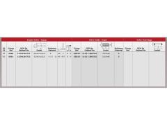 SUPAP IN.6 EX.6 BMW E21 28 30 34 75-93