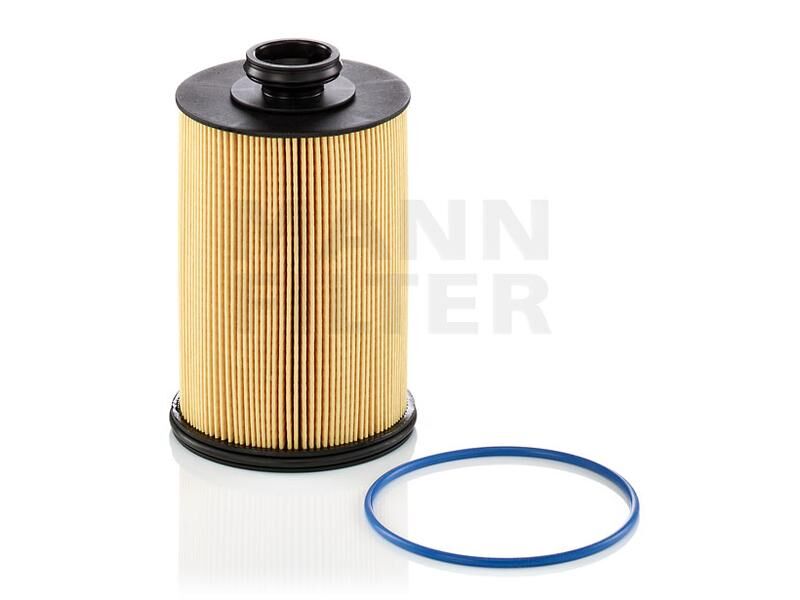 YAKIT FİLTRESİ LKW MAN TGL TGM TGS TGX