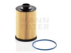 YAKIT FİLTRESİ LKW MAN TGL TGM TGS TGX