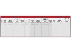 SUPAP IN.4 EX.4 BMW E31 34 36 38 46 93-02