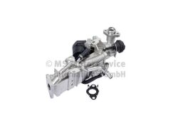 EGR VALFİ + SOĞUTUCU BMW N47 57 04-