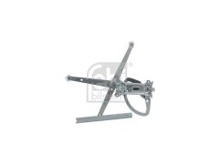 CAM KRİKOSU LKW M.BENZ ACTROS