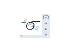 ABS SENSÖRÜ ÖN M.BENZ 211 219 230 02-