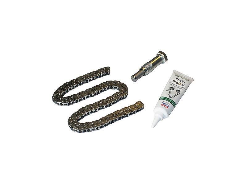 KUMANDA ZİNCİR SETİ BMW N20 26 11-19