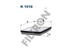 POLEN FİLTRESİ PSA 405 87-