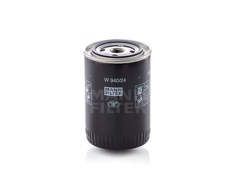 Yağ Filtresi Endüstriye