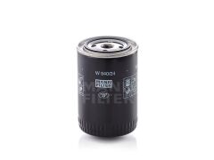 Yağ Filtresi Endüstriye