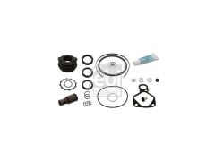 DEB. ALT MERKEZ TAM. TK. LKW SCANİA 4 SERİES