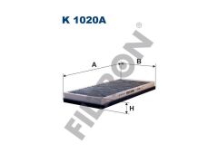 K.POLEN FİLTRESİ VAG 911 BOXSTER CAYMAN 12-