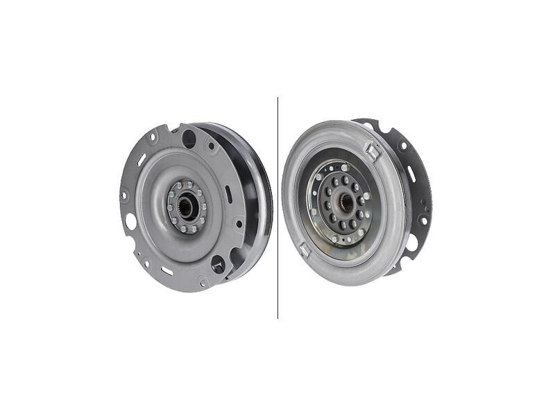 VOLANT DSG  VAG A6 A7 Q5 3.0TDI 13-18