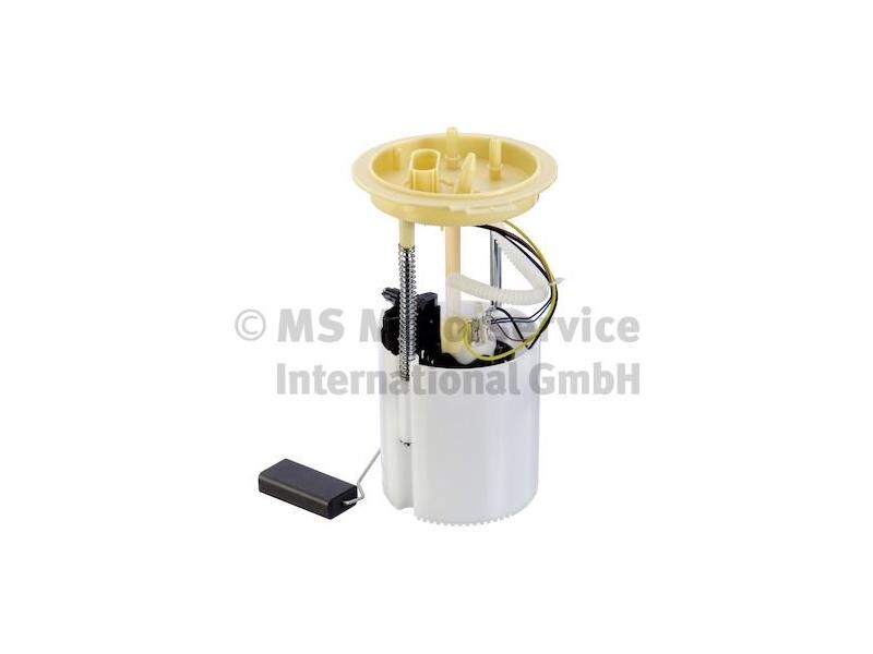 YAKIT POMPASI VAG A3 GO5-6 JET3-4 LEON 03-