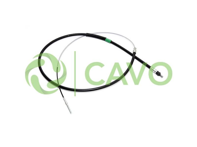 EL FREN TELİ ARKA BMW X5 E53 99-06