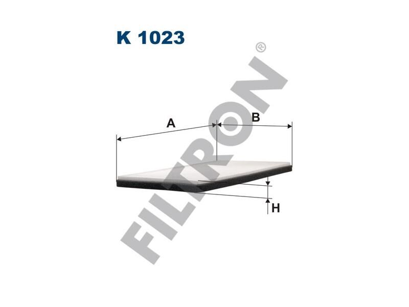 POLEN FİLTRESİ RENAULT MEGANE1 96-