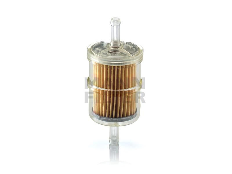 YAKIT FİLTRESİ  BOMAG PSA DAEWOO FIAT HATZ RENAULT WEBER