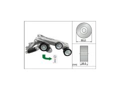 GERGİ KÜTÜĞÜ M.BENZ 169 245 04-