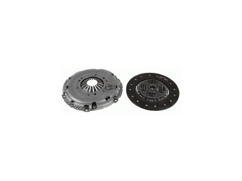 DEB. SETİ VAG CRAFTER 2.0TDI 11-