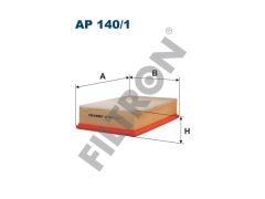 HAVA FİLTRESİ VAG CAD2 PO3 CORD1 IBIZA2 91-