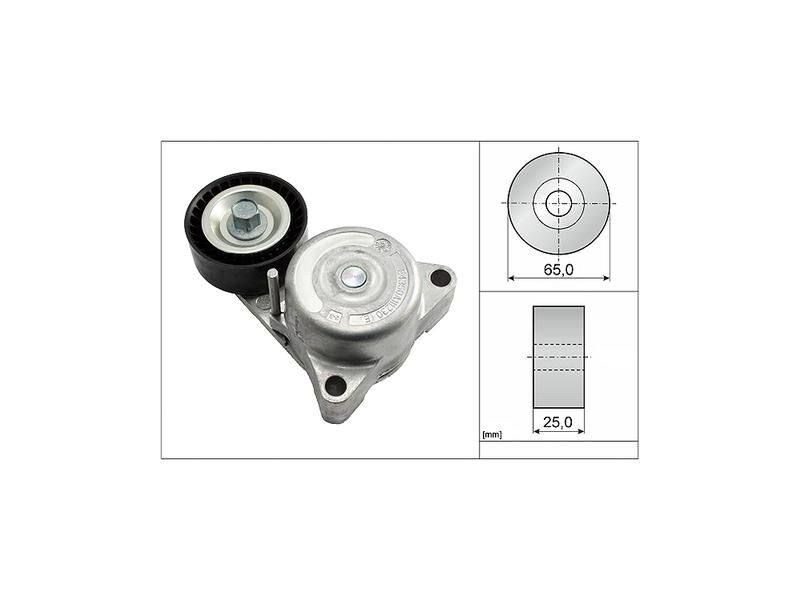 GERGİ KÜTÜĞÜ VAG 166 172 207 212 218 221 222 292 463 11-