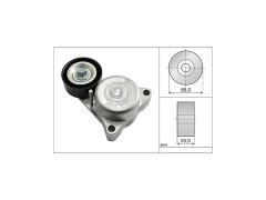 GERGİ KÜTÜĞÜ VAG 166 172 207 212 218 221 222 292 463 11-