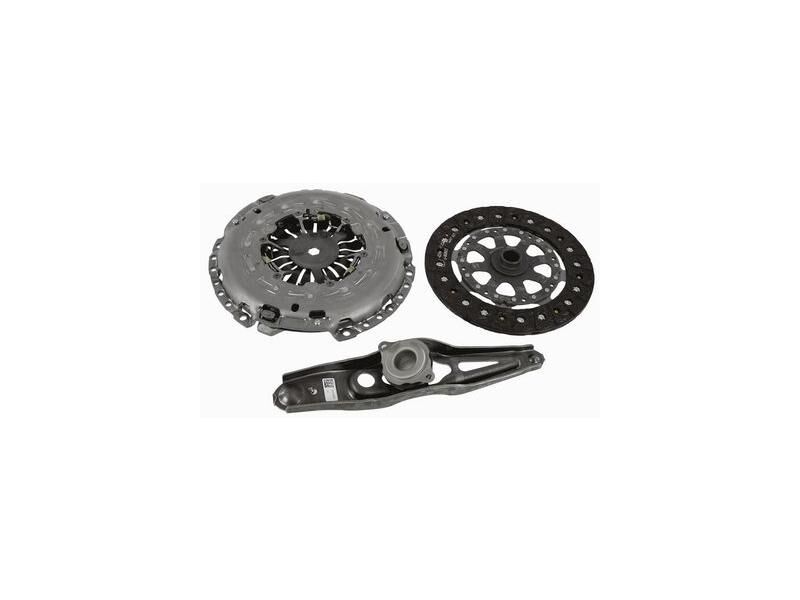 DEB. SETİ + RULMAN BMW F39 40 44 45 46 48 13-